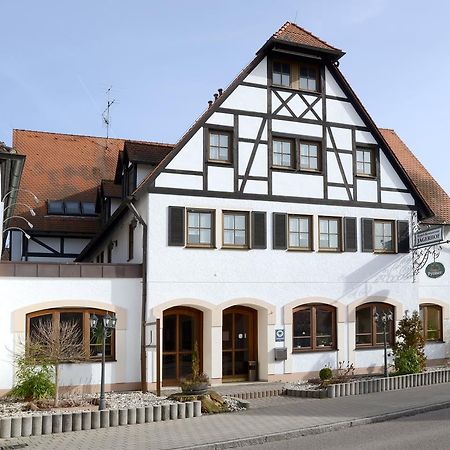 Hotel Jaegerhof Roth  Kültér fotó