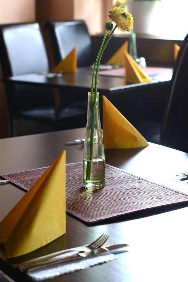 Hotel Jaegerhof Roth  Kültér fotó
