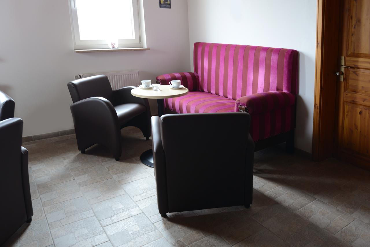 Hotel Jaegerhof Roth  Kültér fotó